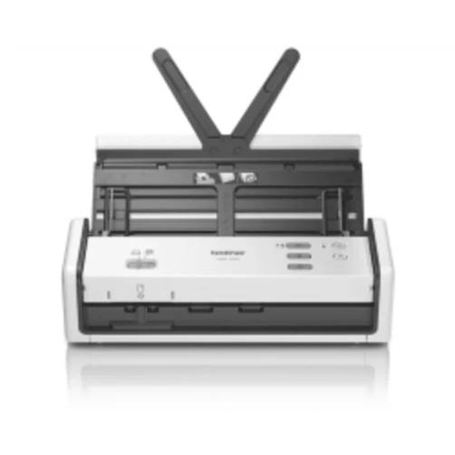 Original Brother ADS1300UN1 Mobile Scanner 