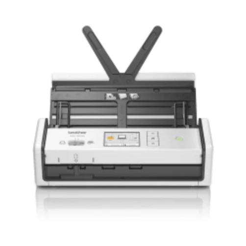 Original Brother ADS1800WUN1 Mobile Scanner 