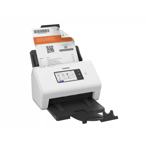 Original Brother ADS4900WRE1 Dokumentenscanner 