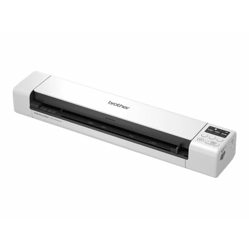 Original Brother DS940DW Mobile Scanner 