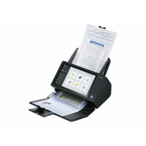 Original Canon 1255C003 Dokumentenscanner 