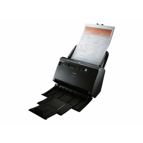 Original Canon 0651C003 Dokumentenscanner 