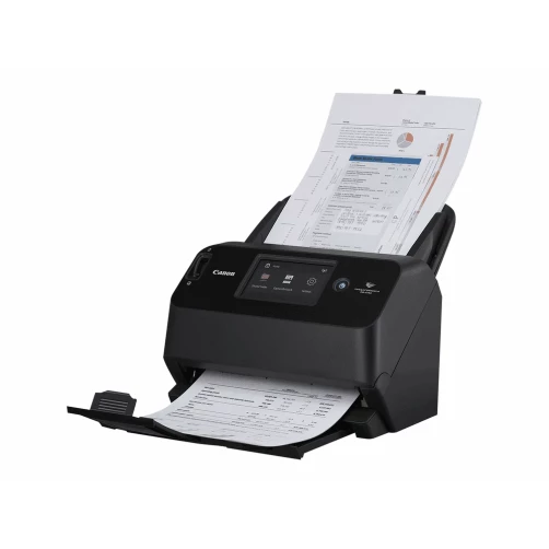 Original Canon 4812C001 Dokumentenscanner 