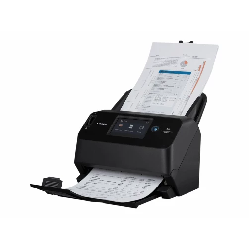 Original Canon 4044C003 Dokumentenscanner 