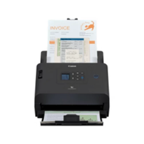 Original Canon 6383C003 Dokumentenscanner 