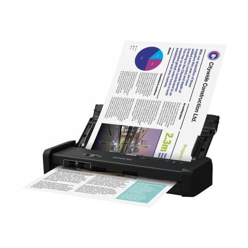 Original Epson B11B241401 Dokumentenscanner 