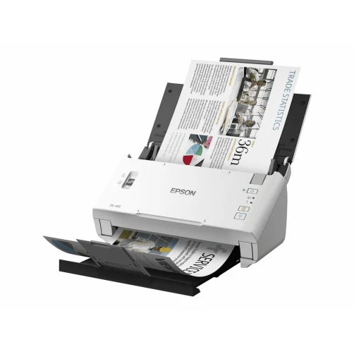 Original Epson B11B249401 Dokumentenscanner 