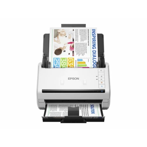 Original Epson B11B261401 Dokumentenscanner 