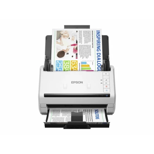 Original Epson B11B262401 Dokumentenscanner 