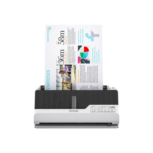 Original Epson B11B271401 Dokumentenscanner 