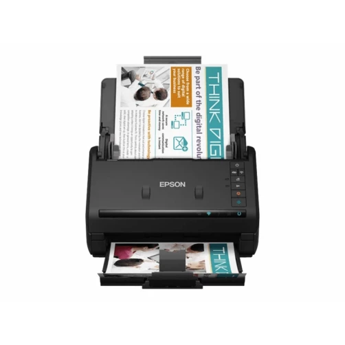 Original Epson B11B263401 Dokumentenscanner 