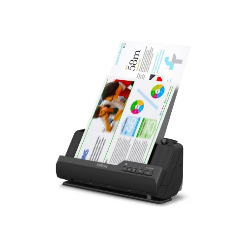 Original Epson B11B270401 Dokumentenscanner 