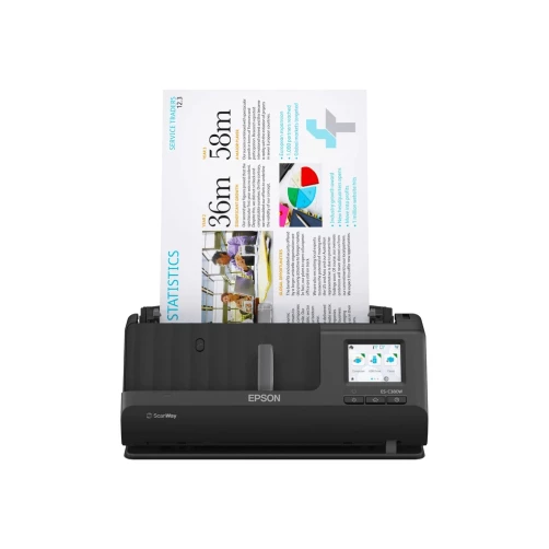 Original Epson B11B269401 Dokumentenscanner 