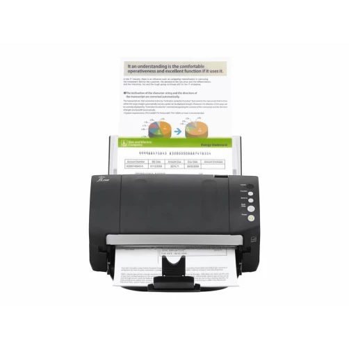 Original Fujitsu PA03670-B101 Dokumentenscanner 