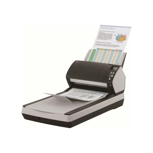 Original Fujitsu PA03670-B551 Dokumentenscanner 
