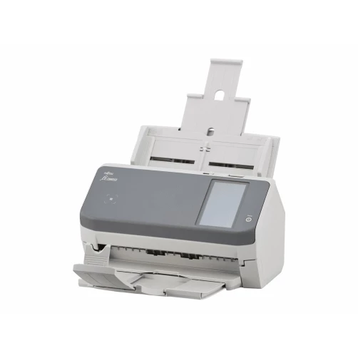 Original Fujitsu PA03768-B001 Dokumentenscanner 