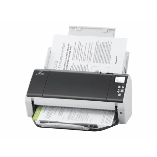 Original Fujitsu PA03710-B051 Dokumentenscanner 
