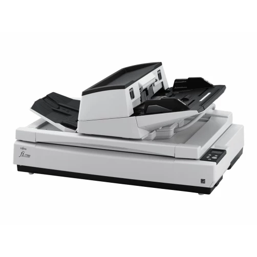 Original Fujitsu PA03740-B001 Dokumentenscanner 
