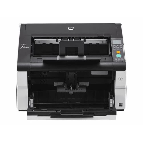 Original Fujitsu PA03800-B001 Flachbettscanner 