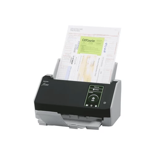 Original Fujitsu PA03836-B001 Dokumentenscanner 