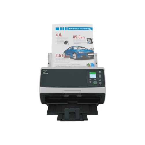 Original Fujitsu PA03810-B051 Dokumentenscanner 