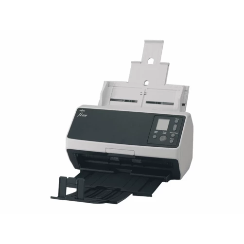 Original Fujitsu PA03810-B001 Dokumentenscanner 