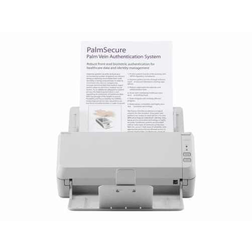 Original Fujitsu PA03811-B001 Dokumentenscanner 