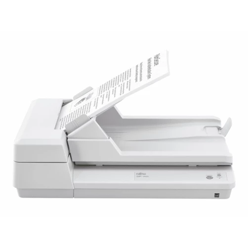 Original Fujitsu PA03753-B001 Dokumentenscanner 