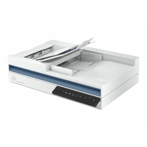 Original HP 20G05A#B19 Dokumentenscanner 