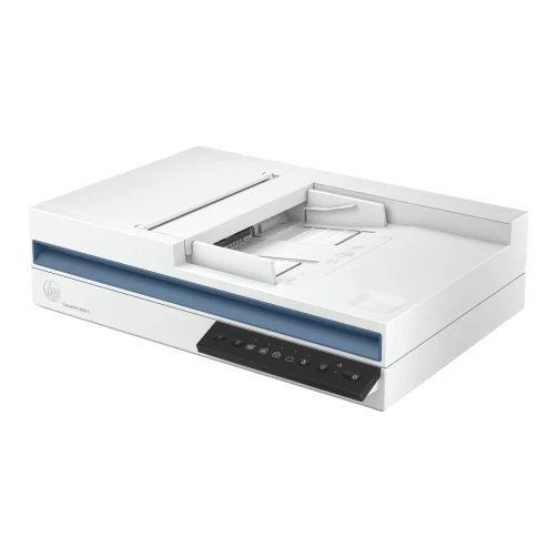 Original HP 20G06A Dokumentenscanner 