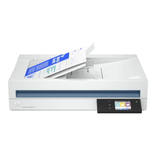 Original HP 20G07A#B19 Dokumentenscanner 