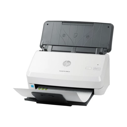 Original HP 6FW07A#B19 Dokumentenscanner 