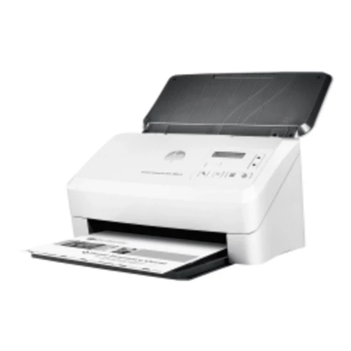 Original HP L2757A#B19 Dokumentenscanner 