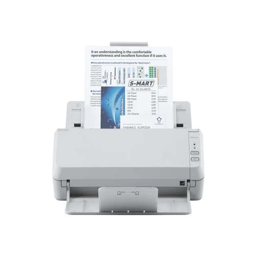 Original Fujitsu PA03811-B011 Dokumentenscanner 