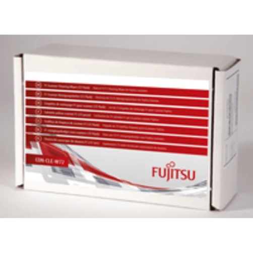 Original Fujitsu CON-CLE-W72 Zubehör für Scanner 