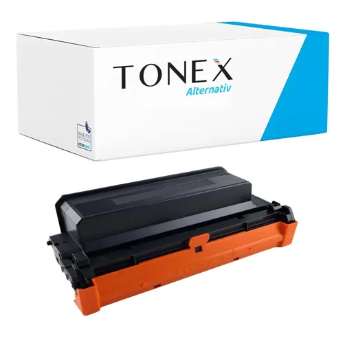 TONEX alternativ für Samsung MLT-D204LBK / MLT-D204LBK Toner Schwarz bis zu 5000 Seiten