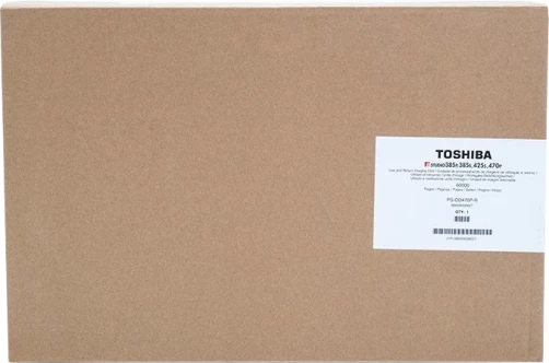 Original Toshiba OD-470P-R / 6B000000627 Bildtrommel (Drum-Unit) bis zu 60000 Seiten