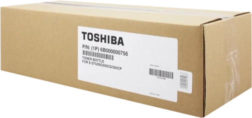 Original Toshiba TB-FC30P / 6B000000756 Resttonerbehälter bis zu 36000 Seiten
