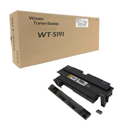 Kyocera Original WT-5191 / 1902R60UN000 Tonerkartusche Tintenpatrone bis zu 44000 Seiten