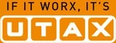 Original Utax 1T02Z60UT0 / CK-5516k Toner Schwarz bis zu 17000 Seiten
