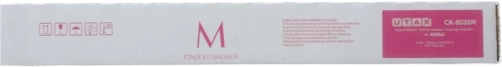Original Utax 1T02YMBUT0 / CK-8532m Toner Magenta bis zu 20000 Seiten