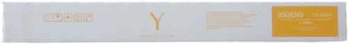 Original Utax 1T02YMAUT0 / CK-8532y Toner Gelb bis zu 20000 Seiten