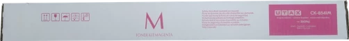Original Utax 1T0C2LBUT0 / CK-8541M Toner Magenta bis zu 20000 Seiten