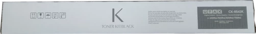 Original Utax 1T0C2J0UT0 / CK-8542K Toner Schwarz bis zu 30000 Seiten