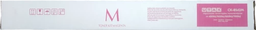 Original Utax 1T0C2JBUT0 / CK-8542M Toner Magenta bis zu 20000 Seiten