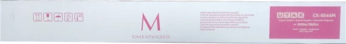 Original Utax 1T0C2MBUT1 / CK-8544M Toner Magenta bis zu 20000 Seiten