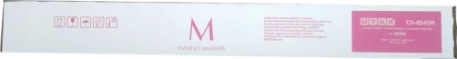 Original Utax 1T0C2LBUT1 / CK-8545M Toner Magenta bis zu 24000 Seiten
