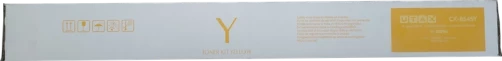 Original Utax 1T0C2LAUT1 / CK-8545Y Toner Gelb bis zu 24000 Seiten