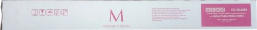 Original Utax 1T0C2KBUT1 / CK-8546M Toner Magenta bis zu 24000 Seiten