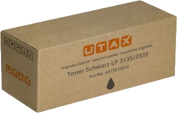 Utax Original LP-3135/3335 / 4413510010 Tonerkartusche bis zu 7200 Seiten